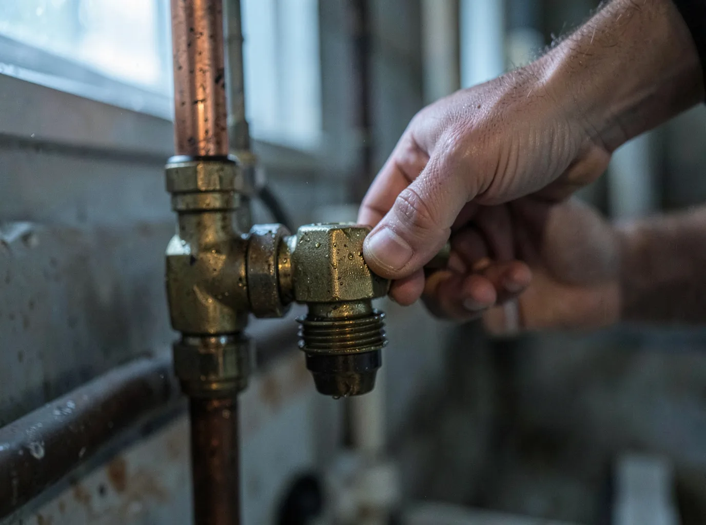 Emergency Plumber Laguna Hills, CA FAQs